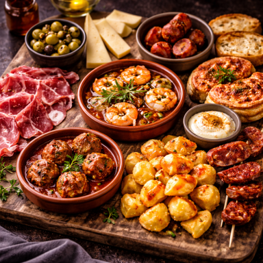Tapas