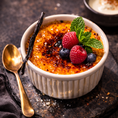 Crema Catalana